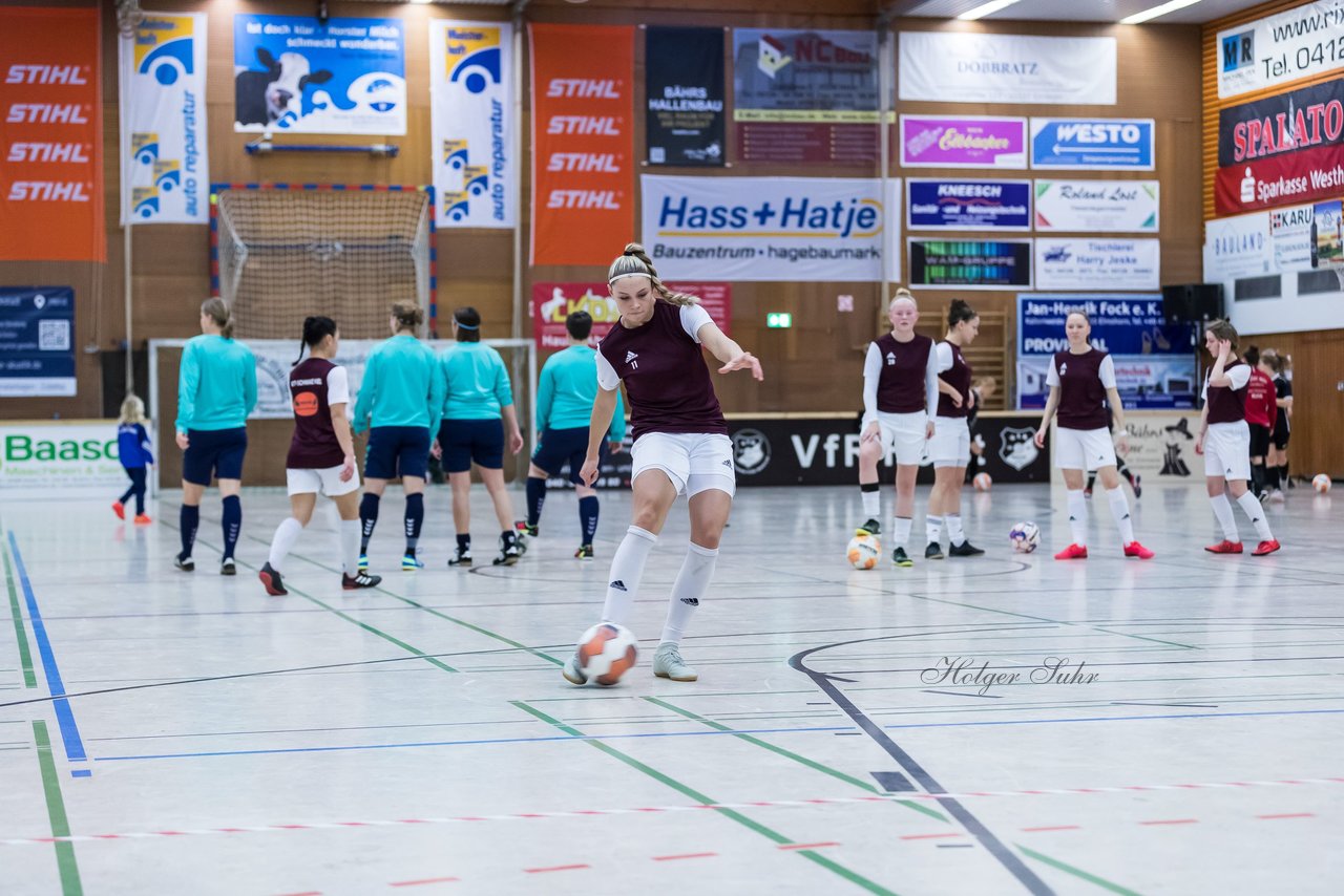 Bild 84 - VR Bank Cup Horst